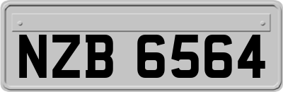 NZB6564