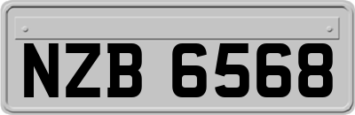 NZB6568