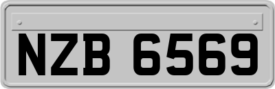 NZB6569