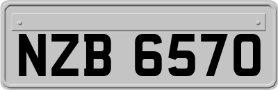 NZB6570