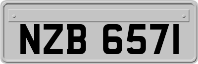 NZB6571