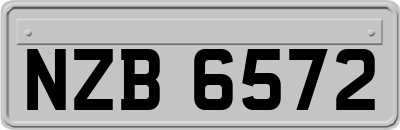 NZB6572