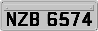 NZB6574