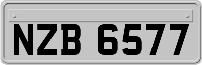 NZB6577