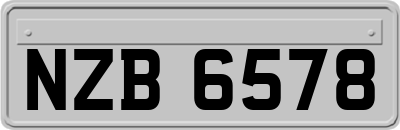 NZB6578