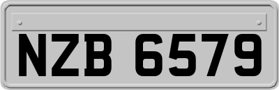 NZB6579