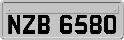 NZB6580
