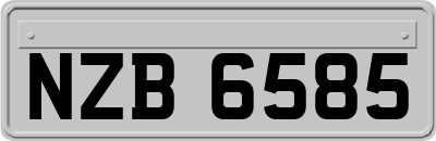 NZB6585