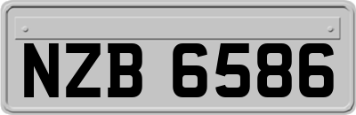 NZB6586