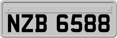 NZB6588