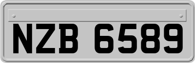 NZB6589