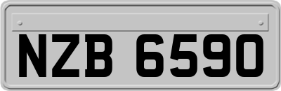 NZB6590