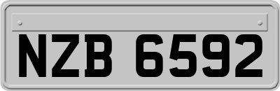 NZB6592