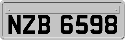 NZB6598