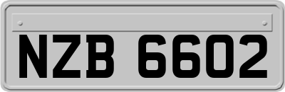 NZB6602