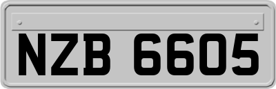 NZB6605