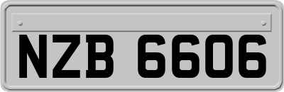 NZB6606