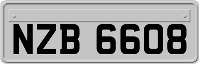 NZB6608