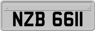 NZB6611