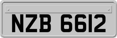 NZB6612