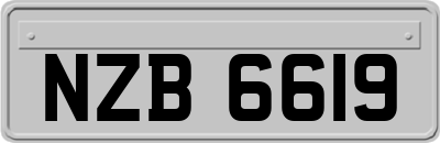 NZB6619