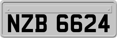 NZB6624