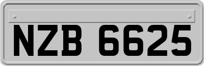 NZB6625