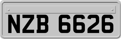 NZB6626