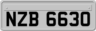 NZB6630