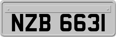 NZB6631