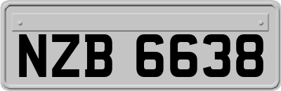 NZB6638