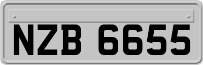 NZB6655
