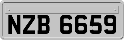 NZB6659