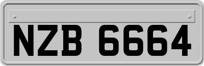 NZB6664