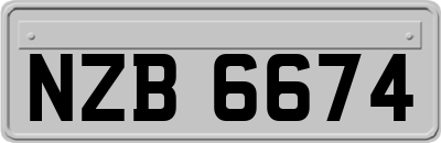 NZB6674