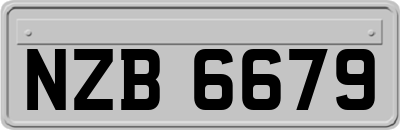 NZB6679