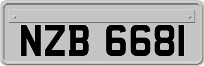 NZB6681