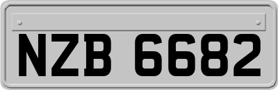 NZB6682