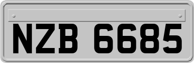 NZB6685
