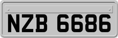 NZB6686