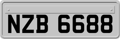 NZB6688
