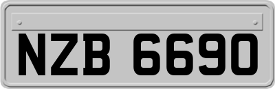 NZB6690