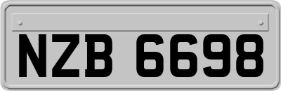 NZB6698