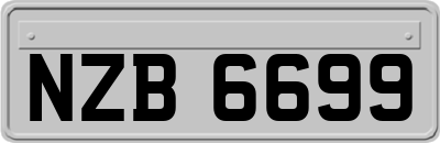 NZB6699
