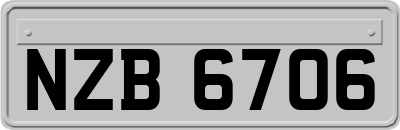 NZB6706