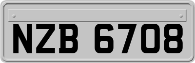 NZB6708