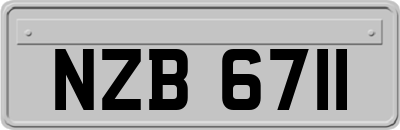 NZB6711