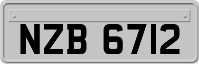NZB6712