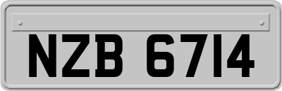 NZB6714