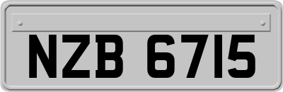NZB6715